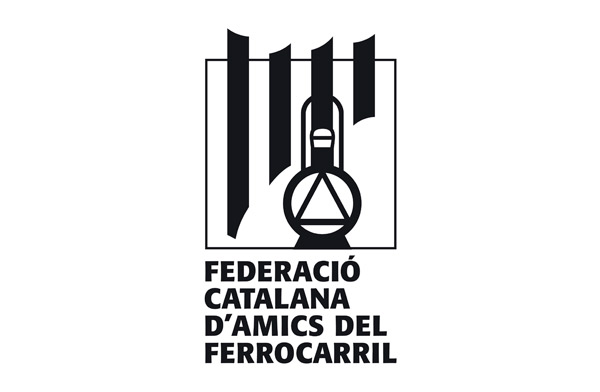 Federaci Catalana dAmics del Ferrocarril