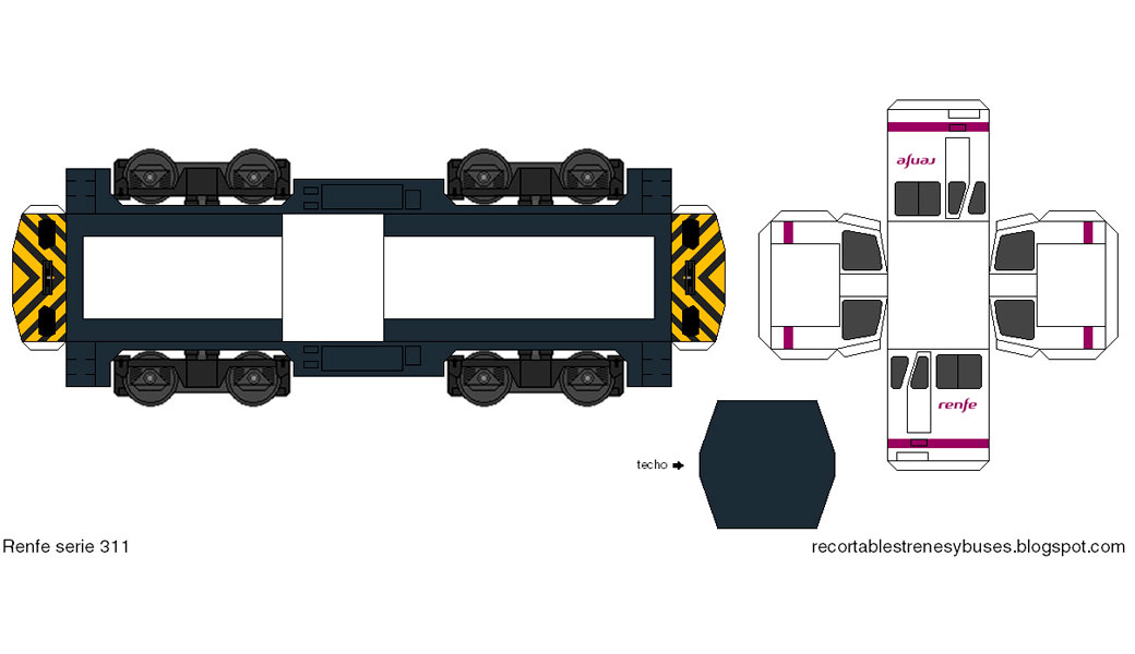 Renfe Serie 311