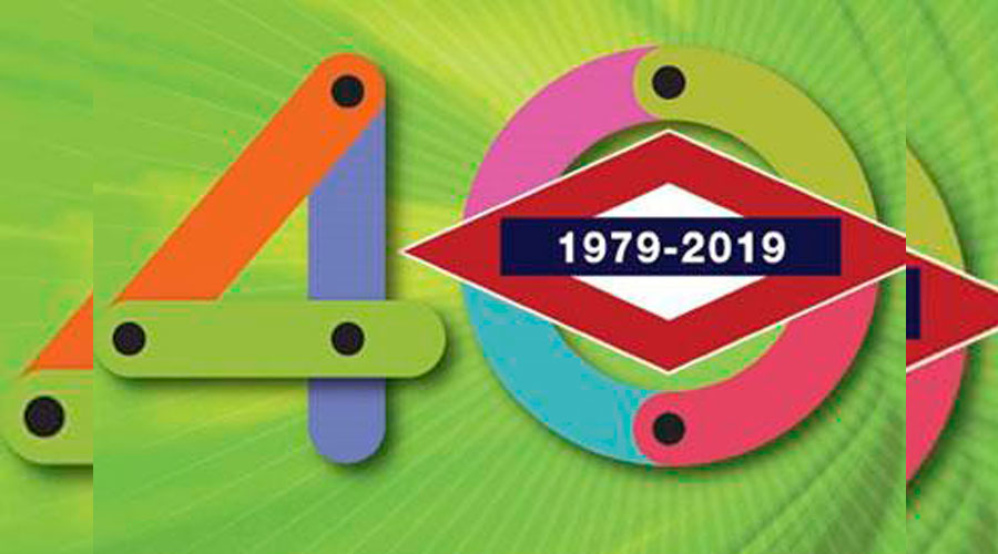 Arriba l´exposició “FGC 1979-2019, 40 anys d’història i Innovació”