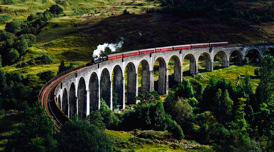 Conferència “Els millors trens turístics del món: el plaer de viatjar sobre rails”
