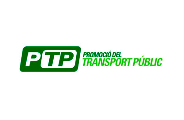Promoció del Transport Públic